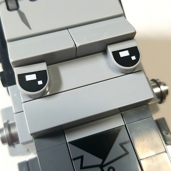NIB Lego Brickheadz Frankenstein Halloween - Picture 3 of 6